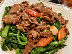 -利杨记·本味轩粥坊·烧烤(宝体店)