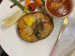 -Lilliput粒粒堡亲子餐厅(置汇旭辉店)