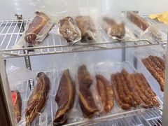 -鸿运兔·手撕烤兔(天府广场店)