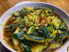 -洪大厨鸡煲(福田店)