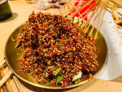 -小乾杯串店•16年沈阳烧烤(文安路店)