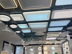 -百安居装修建材卖场(南山店)