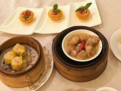 -福州天元国际威斯汀酒店·中国元素餐厅