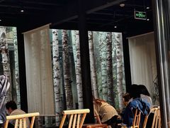 -Metal hands·铁手咖啡