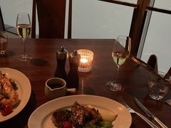 -上海柏悦酒店·世纪100牛排馆