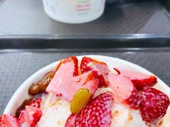 -梁子刨冰王(鞍山西道店)