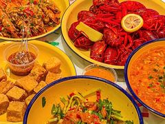 -东排食堂长沙小吃大排档(五一广场店)