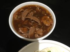 -皇城根北京风味主题餐厅(中海环宇城店)