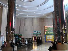 -武汉华夏国际影城(鲁广店)