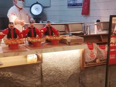 -闽上鲜·福建菜(龙湖滨江天街店)