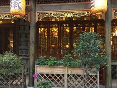 -杨记隆府(南坪店)
