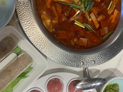 -古乐牛香·鲜牛肉自助火锅(南京总店)