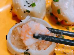 -小杨生煎(黄河路店)