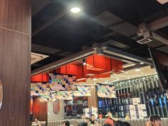 -前门·鲜肉火锅(长风店)