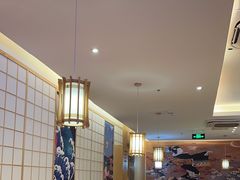 -松野谷·寿喜烧自助(华联顺义金街购物中心店)
