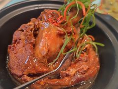 -添福来墨鱼饺子 · 海鲜东北菜(大连星海·黄浦路店)