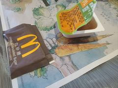 -麦当劳(三星城首创奥莱店)