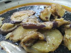 -石记东北风味烤肉(系马桩第二分店)