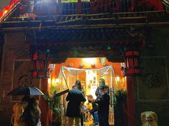 门面-北门涮肉·炭火铜锅涮肉(什刹海店)