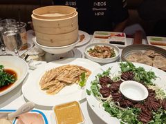 -四季民福烤鸭店(王府井东安门店)