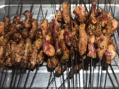 -清真·马峰烤肉(小学习北巷店)