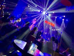 大堂-TZ House音乐现场(茅台店)