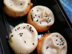 -京城小江南·土菜馆·蒸白鱼(东四十条店)