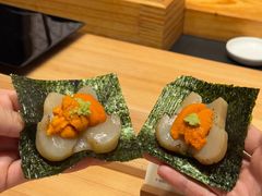 -小十Omakase(地王大厦店)
