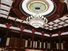-北京雁栖湖国际会展中心