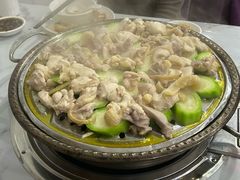 -凯盈阁·顺德私房菜·桑拿鸡