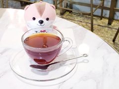 伯爵茶-La Mer Restaurant & Lounge