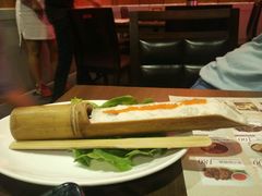 -汕头泉成沙茶火锅(中山总店)