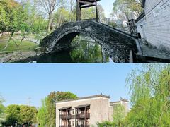 -张公山寨景区