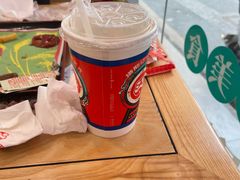 -塔斯汀中国汉堡(江夏地铁站店)