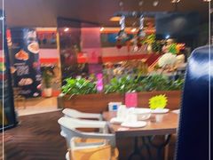 -盛京辽菜小馆(龙之梦购物中心店)