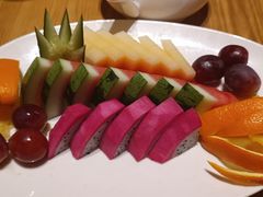 -红鱼湾餐厅(国际大厦店)
