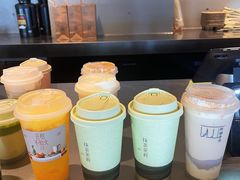 -阿嬷手作(成都万象城店)