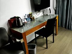 -银泉酒店(深圳园岭地铁站店)