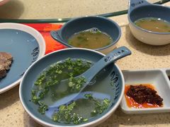 -九府羊鲜羊火锅·烧烤(海那城店)