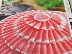 鲜尼特雪花太阳肉-京门老爆三(回龙观店)
