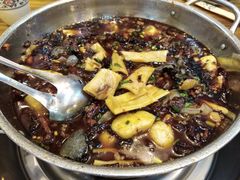 -黑竹香鸡(营和巷店)