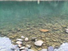 -九曲溪漂流