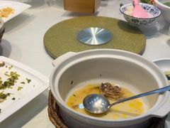 -两户人家农家乐
