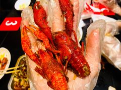 -不炭白烧烤(成都首店)
