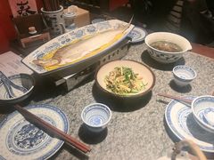 -南京大牌档(青岛万象城店)