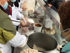 -芳婆糕团店(王府大街店)