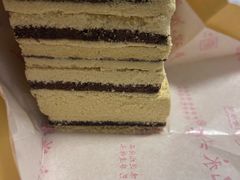 绿豆糕（豆沙）-卢记永兴德