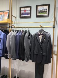 -埃沃定制(壹方城购物中心店)