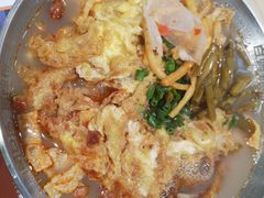 -白妈螺蛳粉(白云万达店)