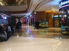 -茶颜悦色(金茂览秀城LG层外街店)